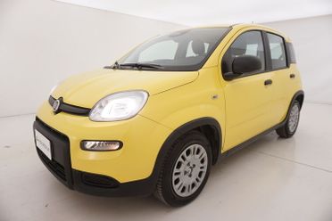 Fiat Panda Hybrid Pandina Pop BR057350 1.0 Mild Hybrid 70CV
