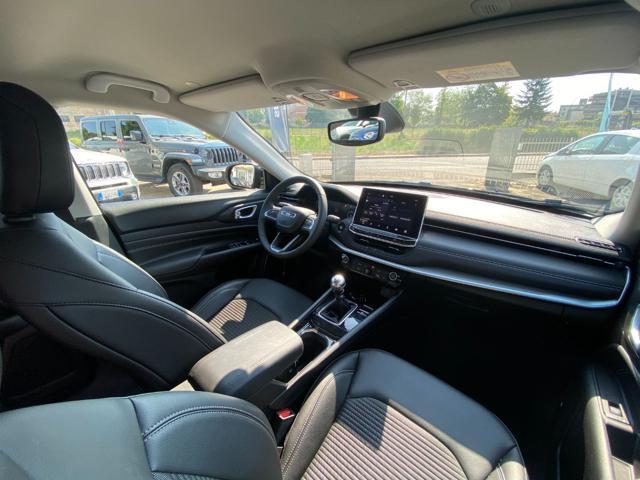 JEEP Compass *PROMO* 1.6 Multijet II 2WD Limited