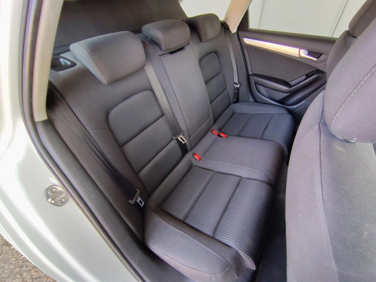 Audi A4 2.0 TDI 143CV F.AP. Advanced