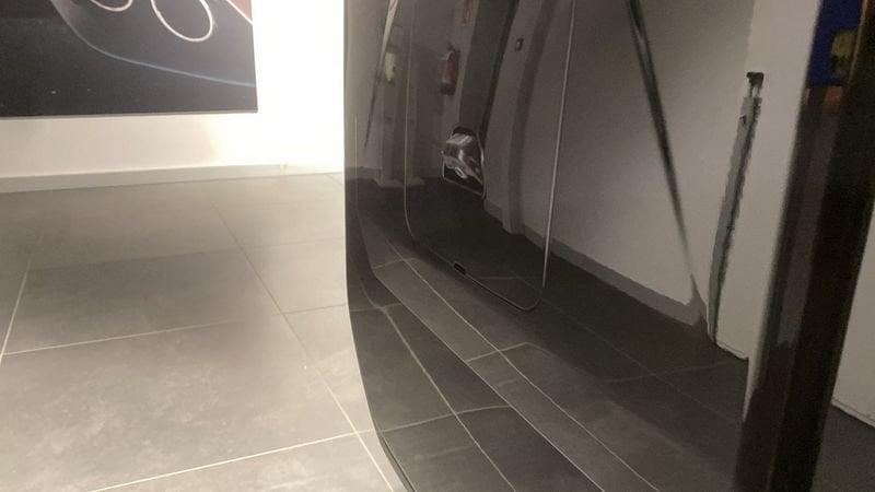 ICH-X K3 2.0 DCT 4WD