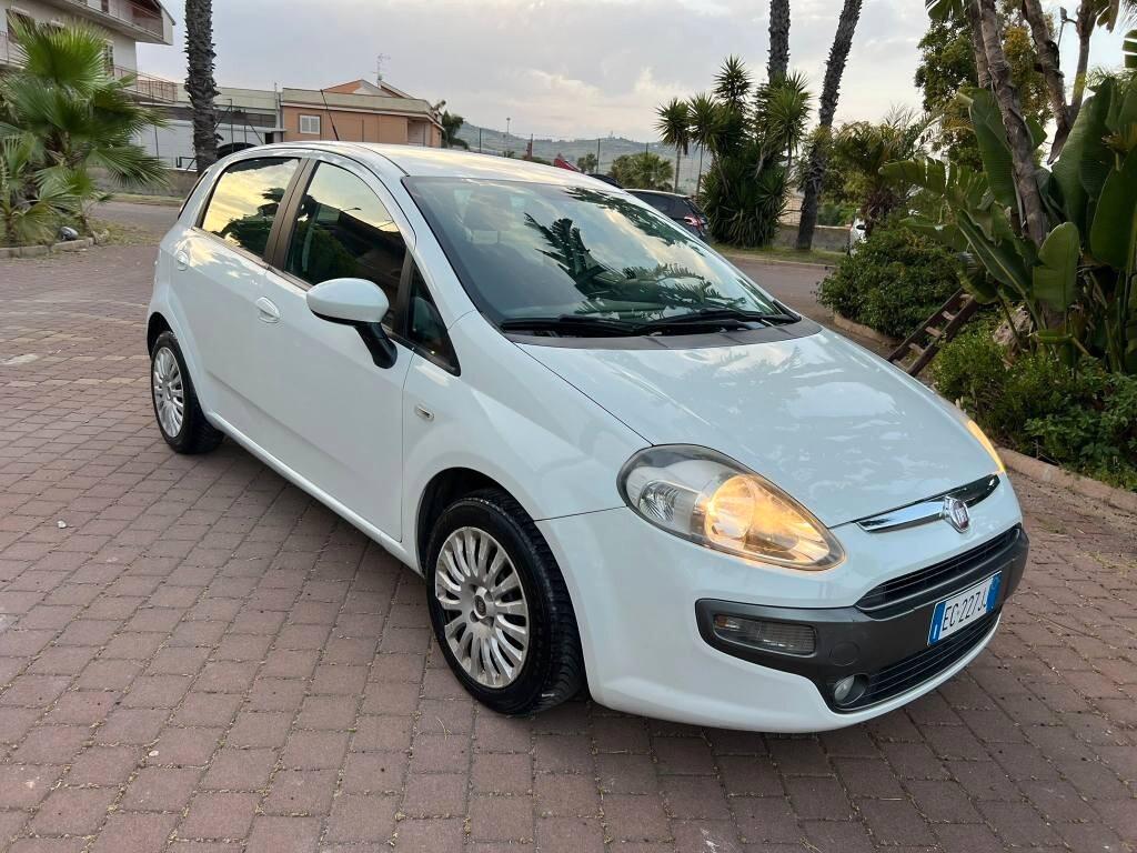 Fiat Grande Punto Grande Punto 1.3 MJT 75 CV 5 porte Dynamic