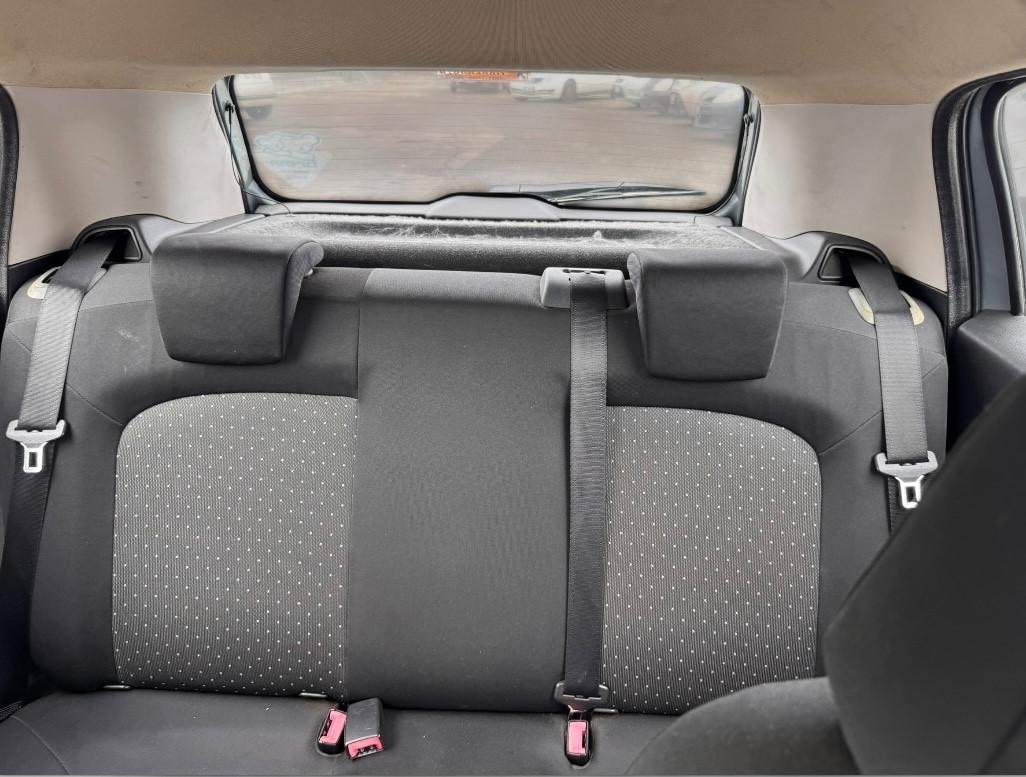 Fiat Grande Punto 1.2 5 porte Active