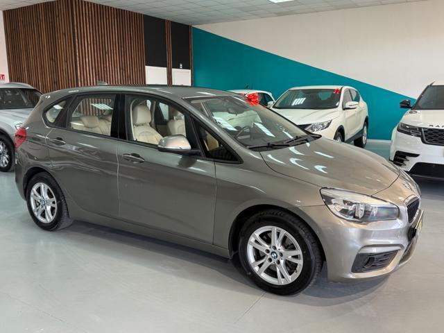 BMW 218 i Active Tourer Luxury