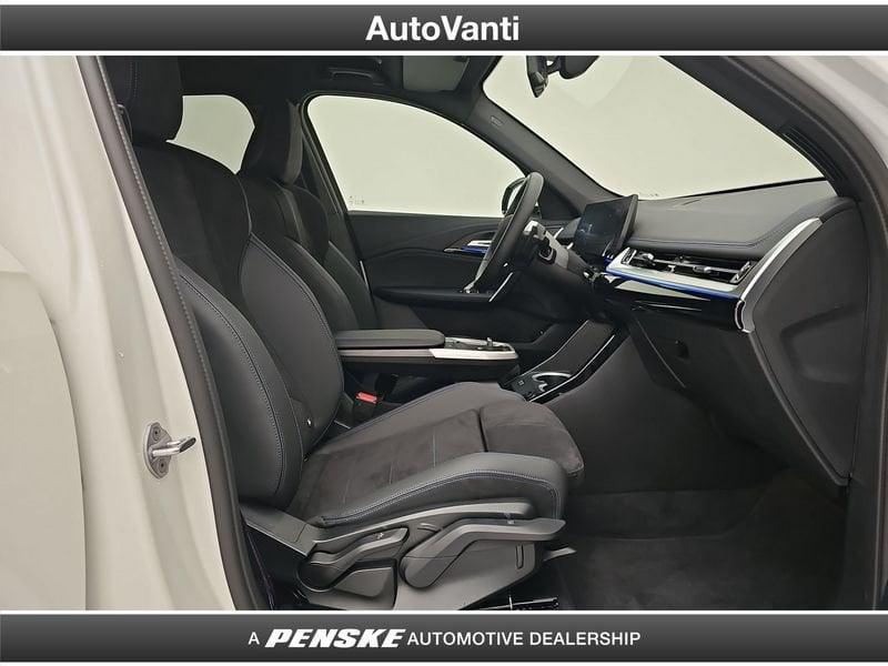 BMW X1 sDrive 20d 48V Msport Pro