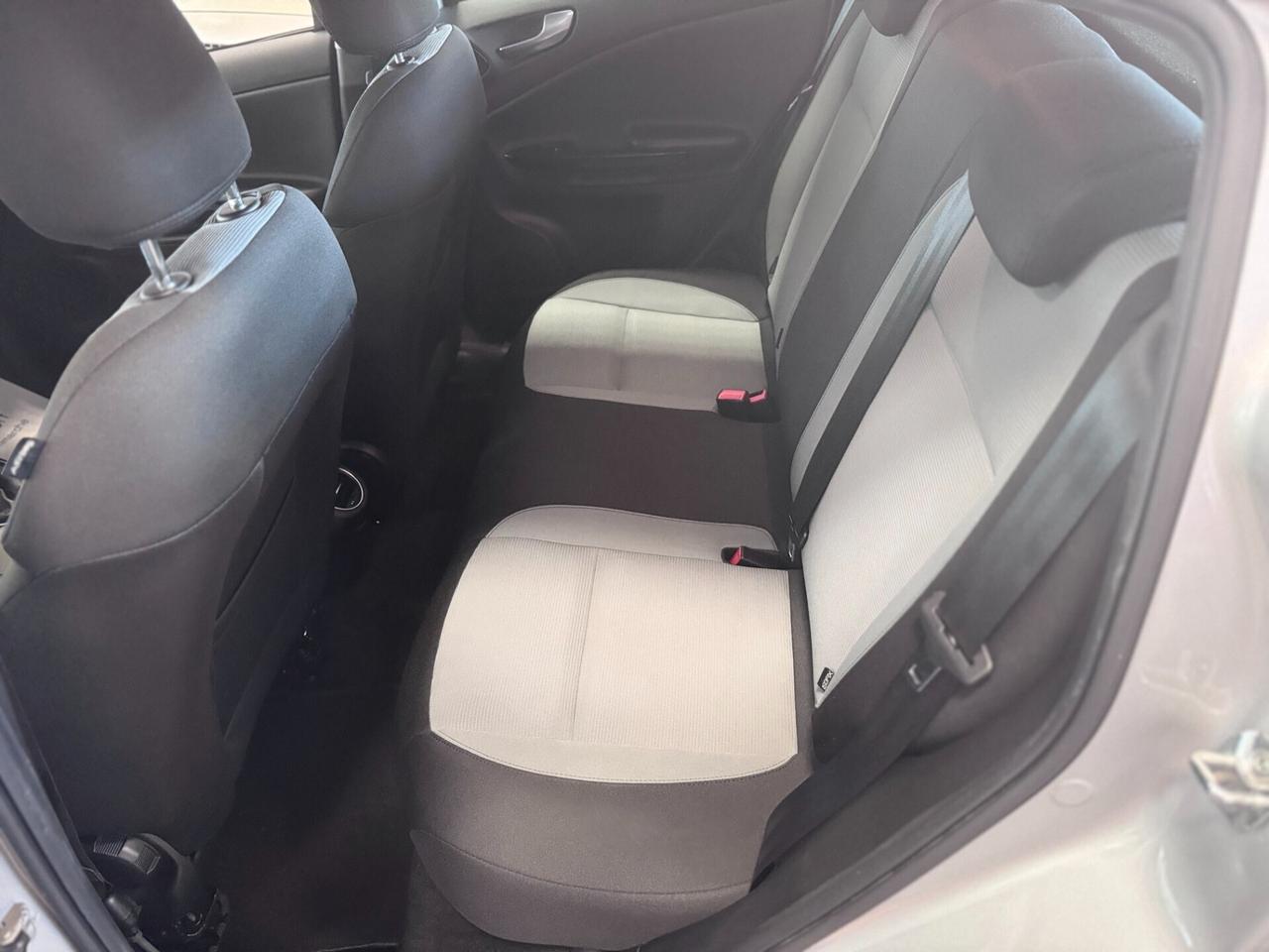 Alfa Romeo Giulietta 2.0 JTDm-2 140 CV Exclusive