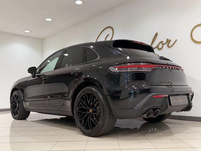 PORSCHE Macan 2.0 III 265 CV Pdk IVA ESPOSTA