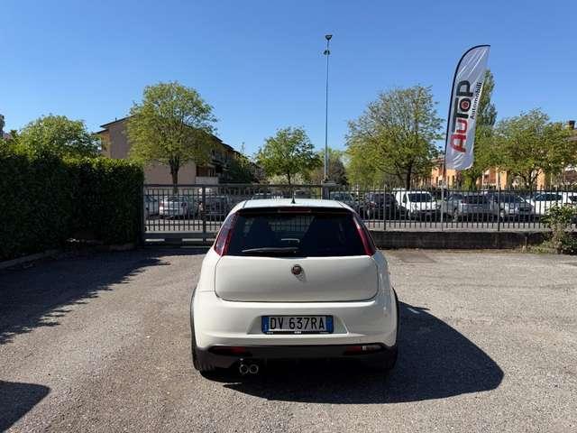 Abarth Grande Punto 1.4 T-Jet 16V 3 porte
