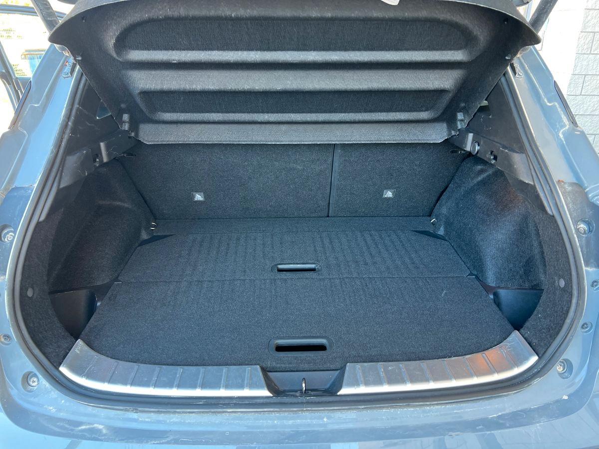 NISSAN Qashqai 1.3 mhev Tekna 2wd 158cv xtronic