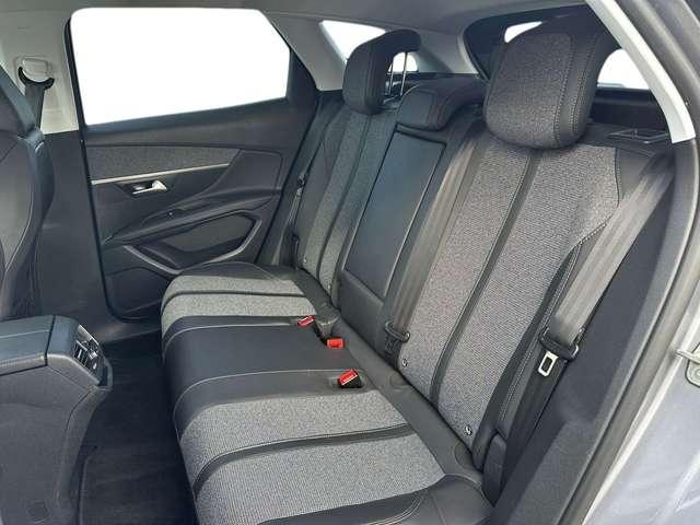 Peugeot 3008 BlueHDI 120 S&S GT Line