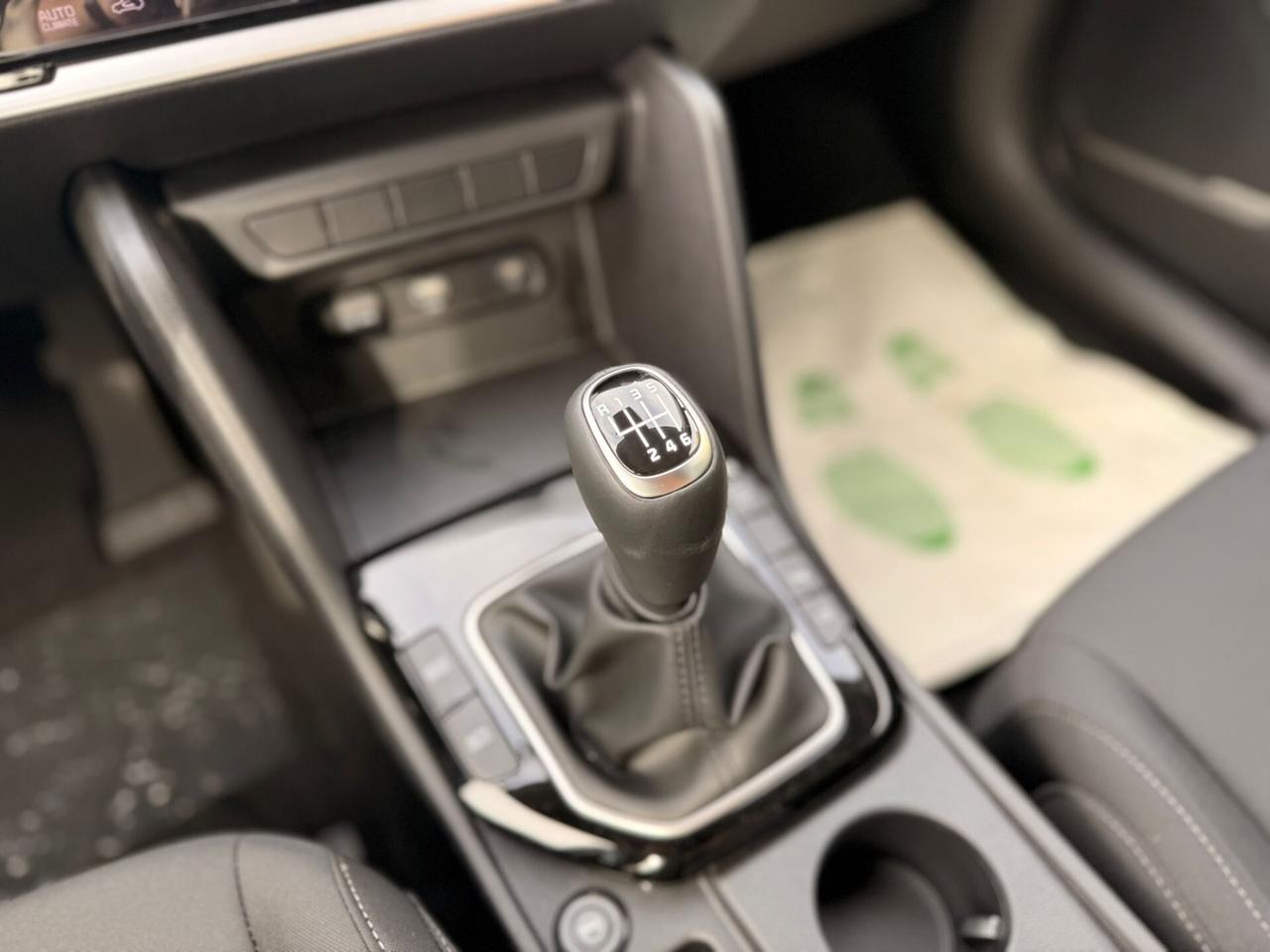 Kia Sportage 1.6 TGDi GPL Business