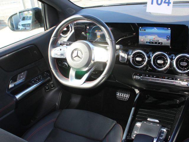 MERCEDES-BENZ B 250 e hybrid EQ Premium