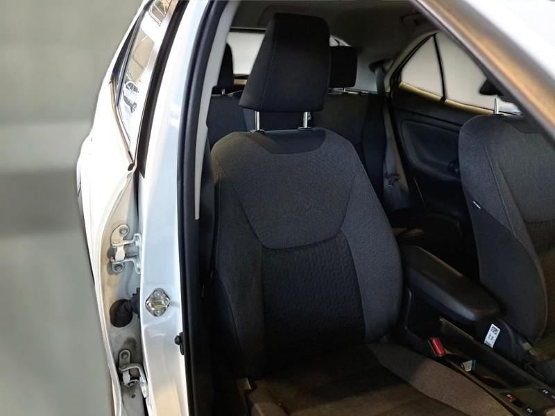 TOYOTA YARIS CROSS 1.5H 116 CV E-CVT Business