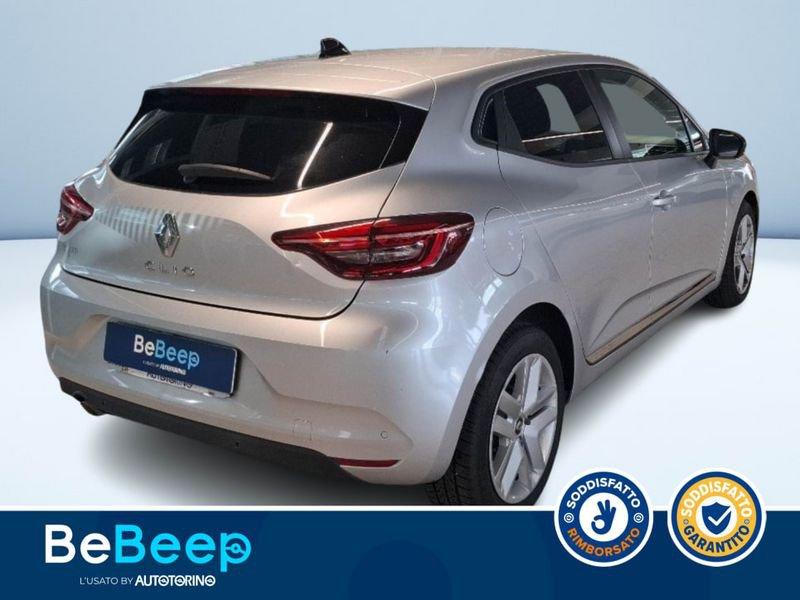 Renault Clio 1.0 SCE LIFE 65CV