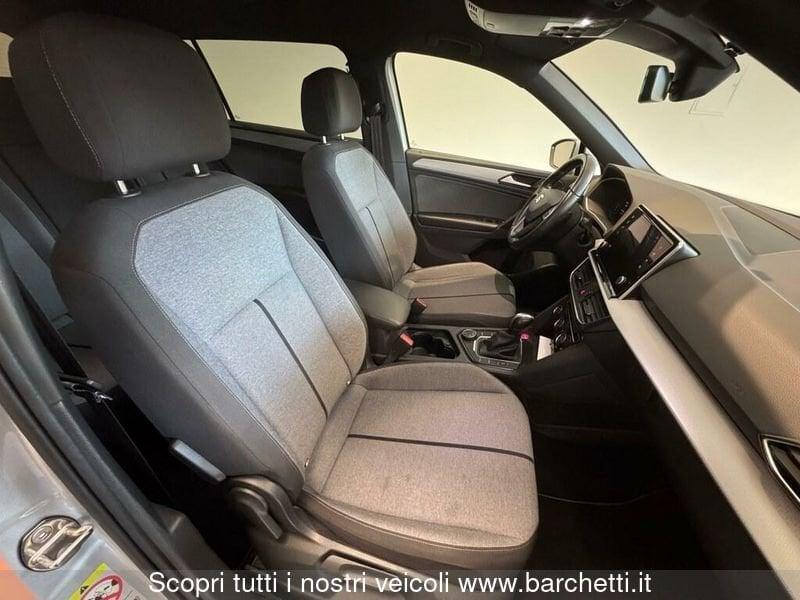 Seat Tarraco 2.0 tdi Style 4drive 150cv dsg