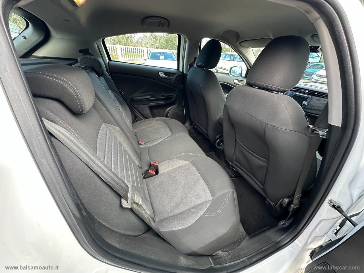 ALFA ROMEO Giulietta 1.6 JTDm-2 120 CV Business