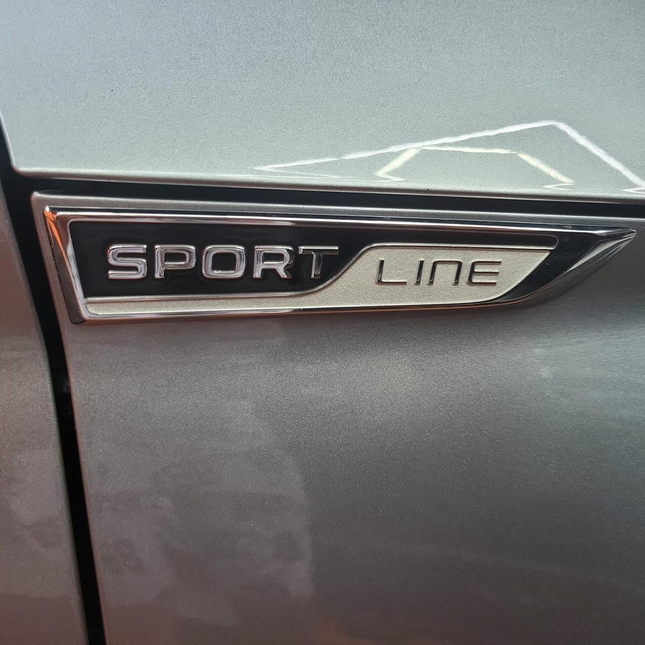 Skoda Superb Super B 2.0 TDI 190CV SCR DSG Wegon laurin&klemant-statin wagon