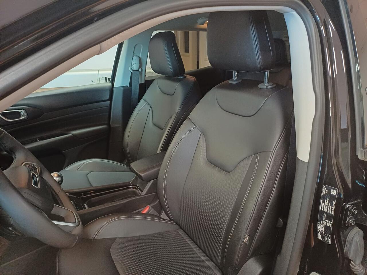 Jeep Compass 1.6 Multijet II 2WD Night Eagle