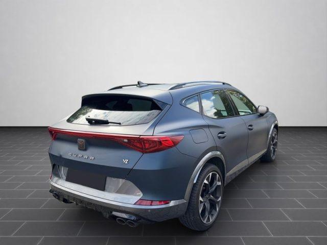 CUPRA Formentor 2.0 TSI 4Drive DSG VZ