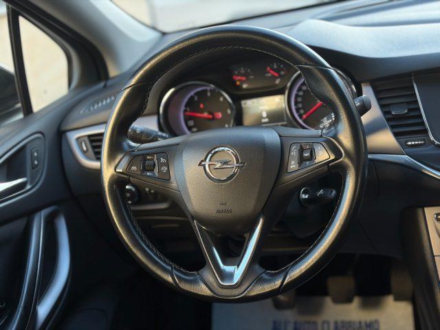 OPEL Astra 1.6 CDTI Sportour Cosmo