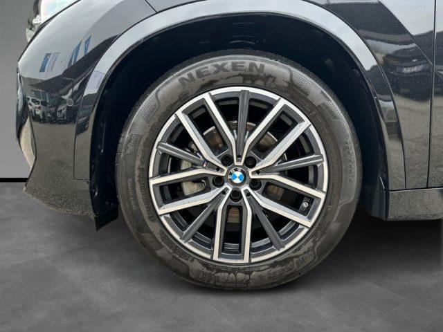 BMW X1 sDrive 18d Msport Aut.