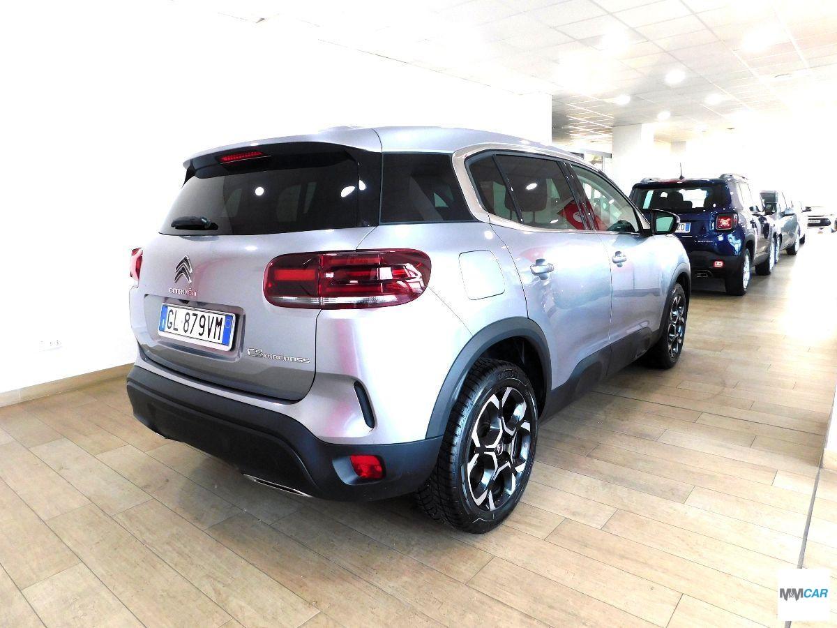 CITROEN - C5 Aircross - BlueHDi 130 S&S Feel Pack