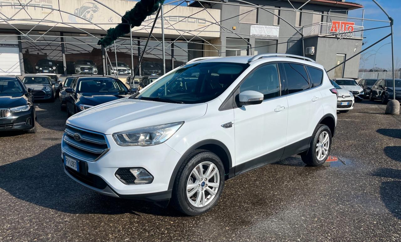 Ford Kuga 1.5 TDCI 120 CV S&S 2WD Business