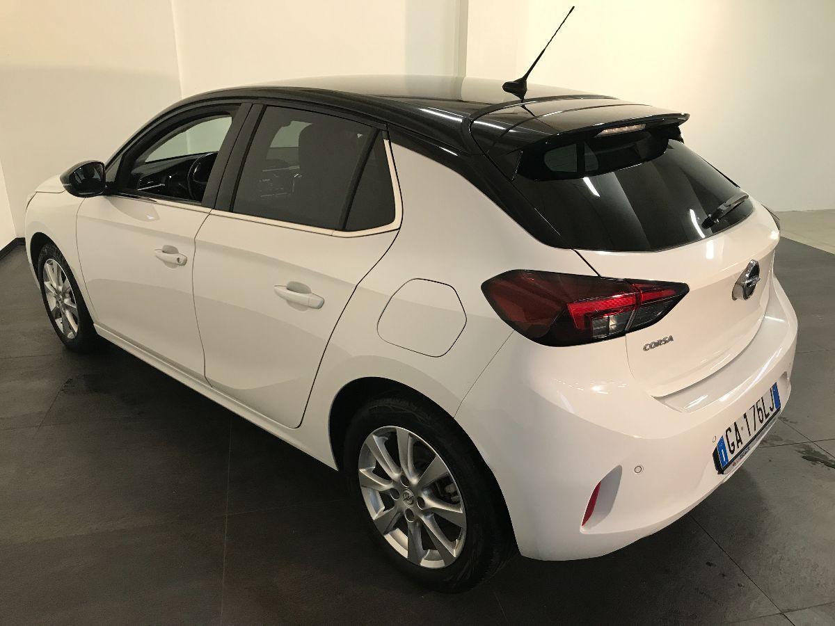 OPEL Corsa 1.5 D 100 CV Edition