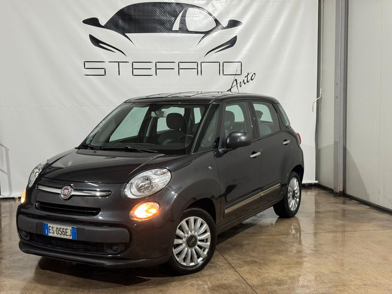 Fiat 500L 1.3 Multijet 85 CV Pop