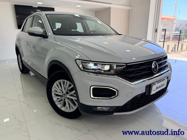 VOLKSWAGEN T-Roc 2.0 TDI SCR 150 CV DSG Advanced BlueMotion Technol