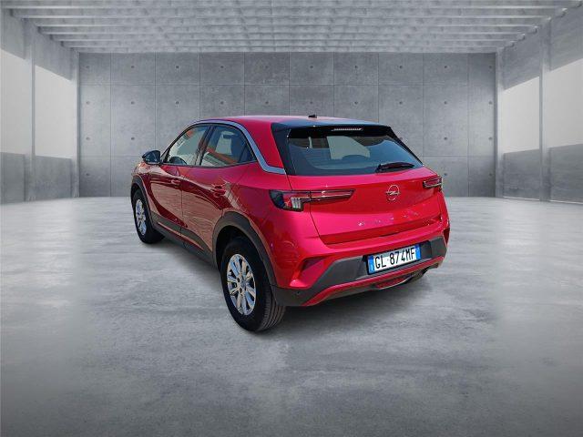 OPEL Mokka 2ª serie 1.2 Turbo Edition