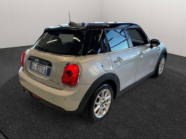 MINI Cooper D 1.5 116Cv Boost