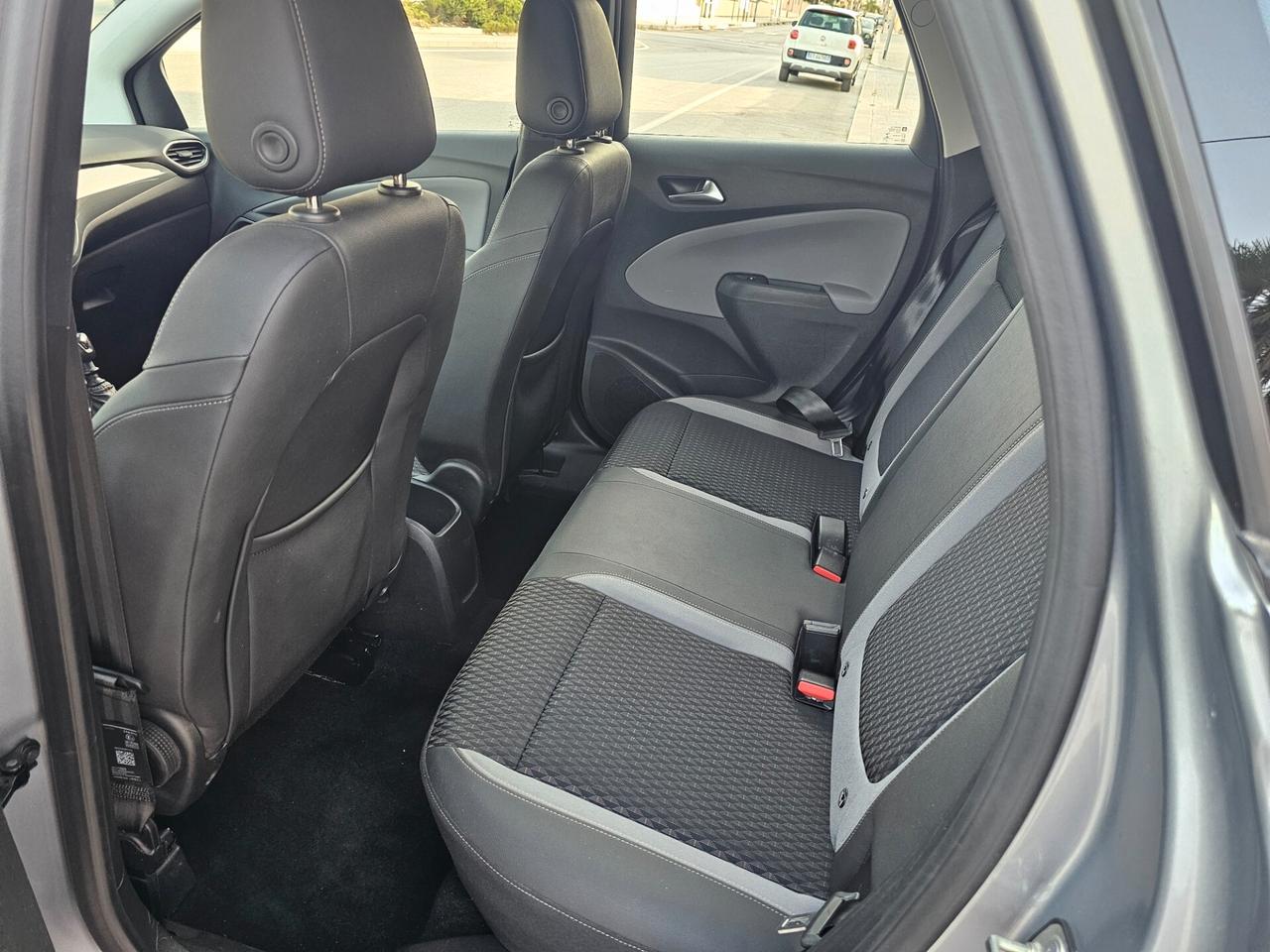 OPEL CROSSLAND X 1.5D 110CV INNOVATION FULL