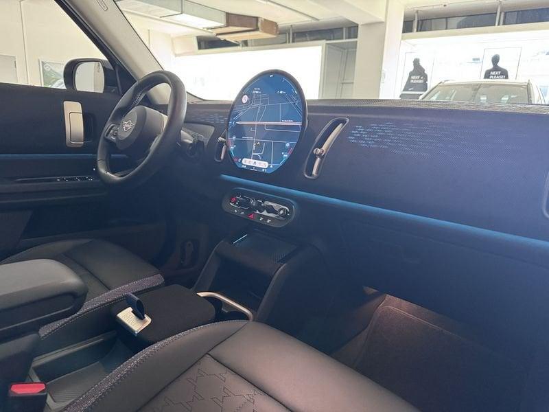 MINI Countryman C 48V Essential