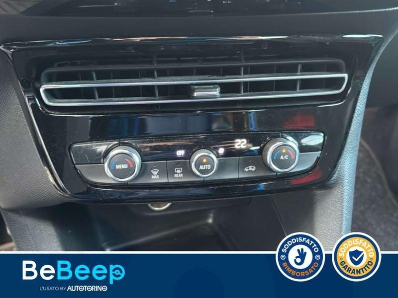 Opel Mokka 1.2 T GS S&S 100CV