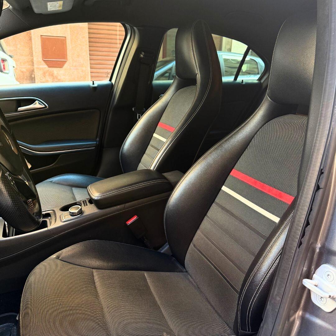 Mercedes Classe A 180 CDI Executive