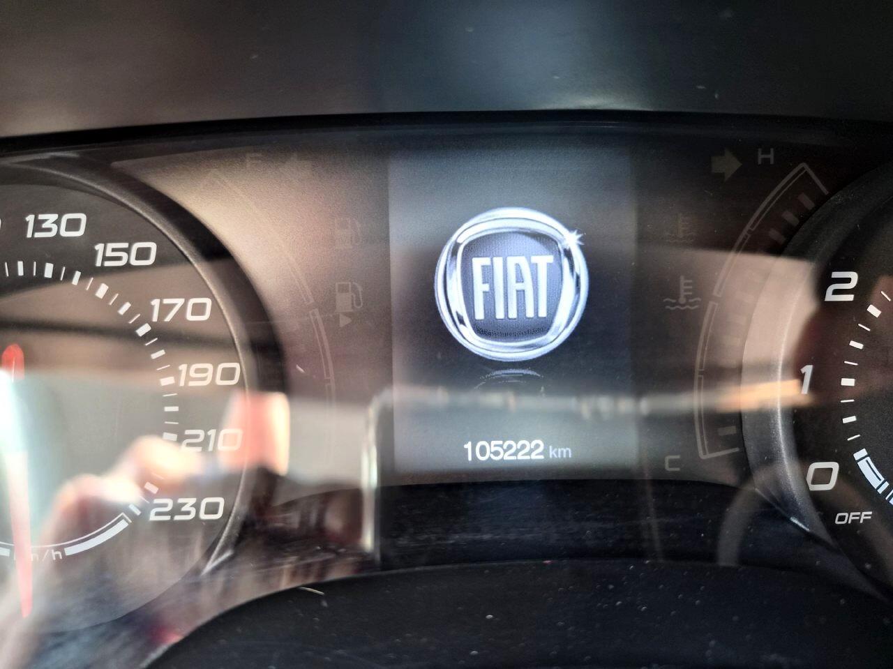 Fiat Tipo 1.4 GPL Easy 5 Porte