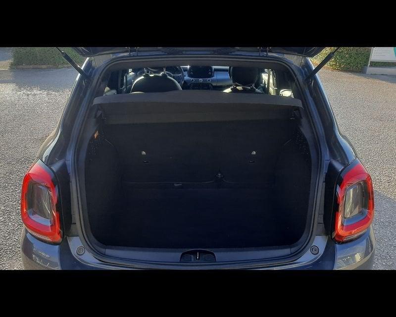 FIAT 500X 1.3 MultiJet 95 CV Sport