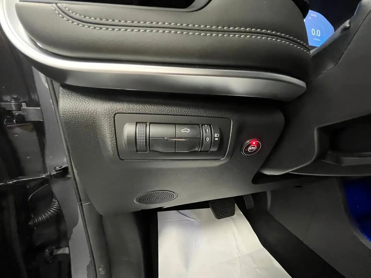 Dr 6.0 1.5 Turbo Bi-Fuel GPL