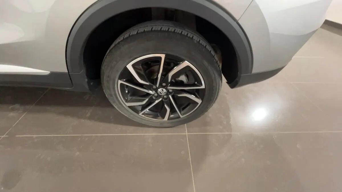 Mg ZS Classic 1.5 VTi-tech Luxury