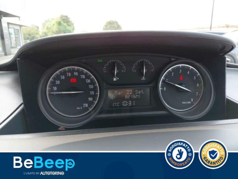 Lancia Ypsilon 1.2 GOLD 69CV MY16