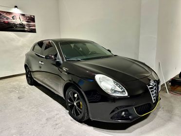Alfa Romeo Giulietta 1.4 Turbo MultiAir Distinctive