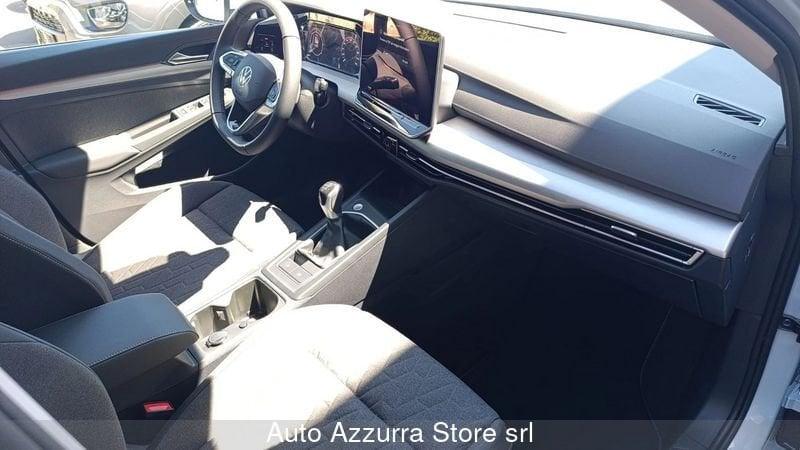 Volkswagen Golf 2.0 TDI 115 CV SCR Edition Plus *PROMO AZZURRA*