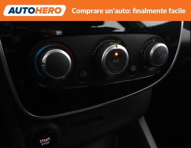 RENAULT Clio dCi 8V 75CV Start&Stop 5 porte Energy Life
