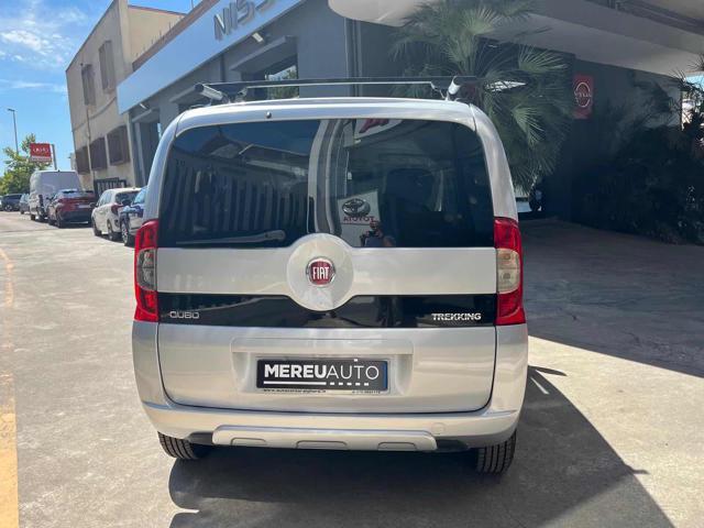 FIAT Doblo Doblò 1.3 MJT 16V 80CV DYNAMIC