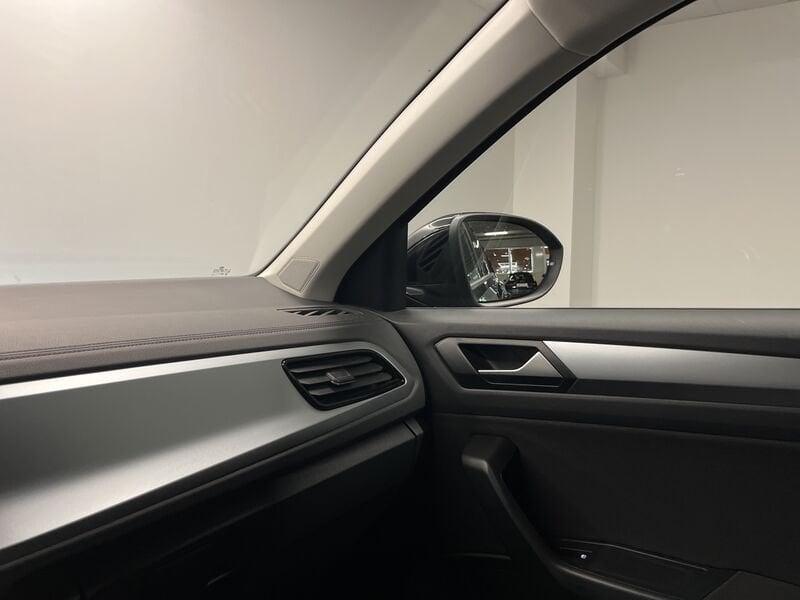Volkswagen T-Roc Nuovo Edition Plus 1.5 TSI ACT 110 kW (150 CV) DSG