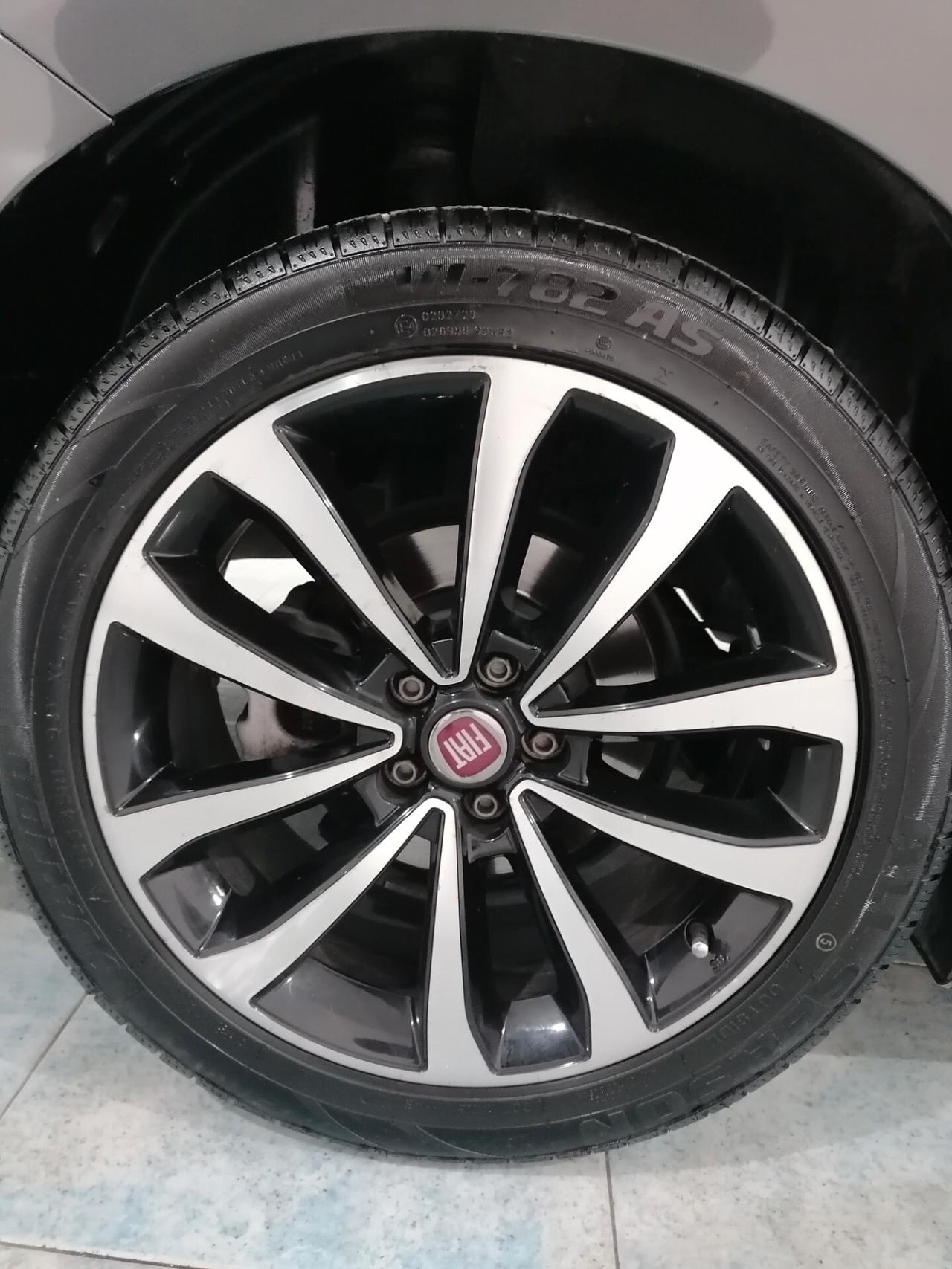 Fiat Tipo 1.3 Mjt S&S SW Business