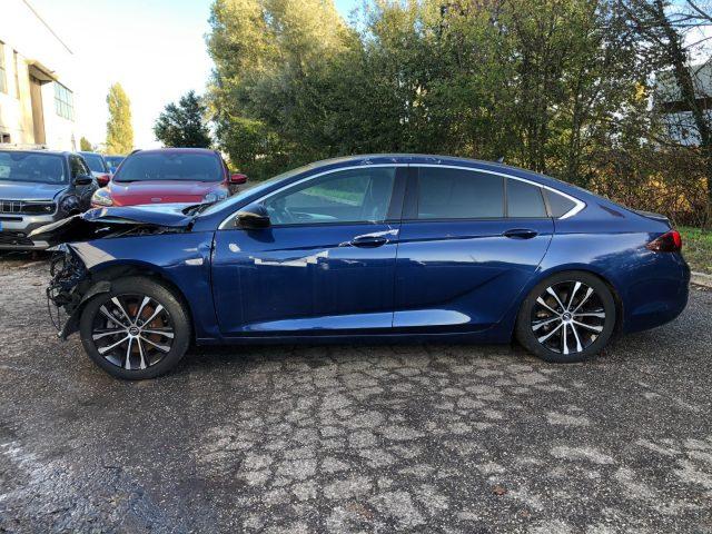 OPEL Insignia GRAND SPORT 1.5 CDTI 122CV BUSINESS EDITON