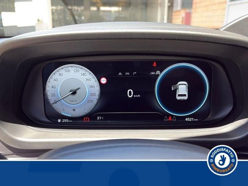 Hyundai Bayon 1.0 TGDI MT Business MY26