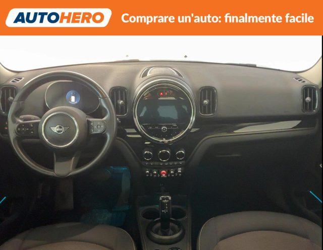 MINI Countryman 2.0 Cooper D Essential Countryman