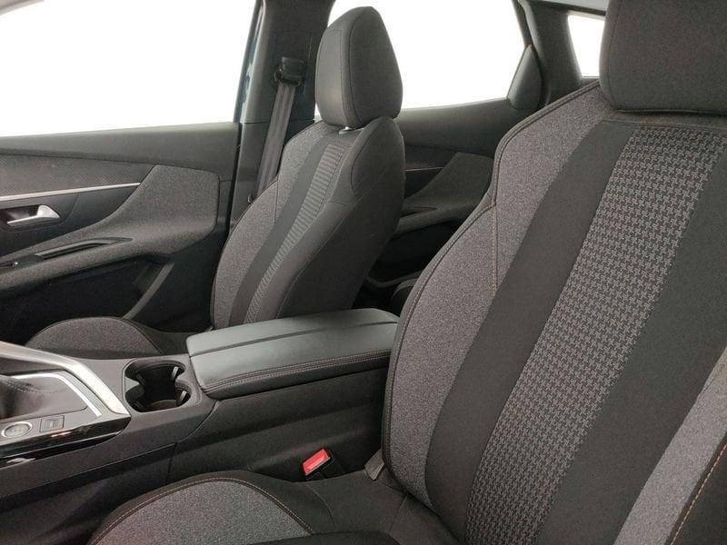 Peugeot 3008 3008 BlueHDi 130 S&S Business